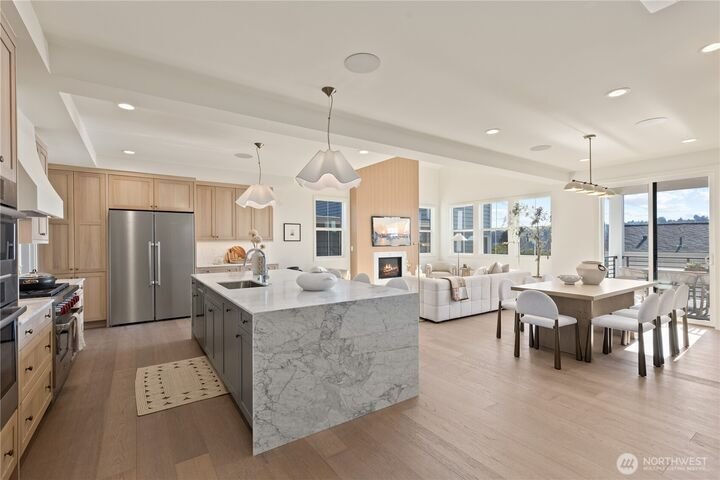 Condo in Seattle, Washington, United States 4 - 18712906