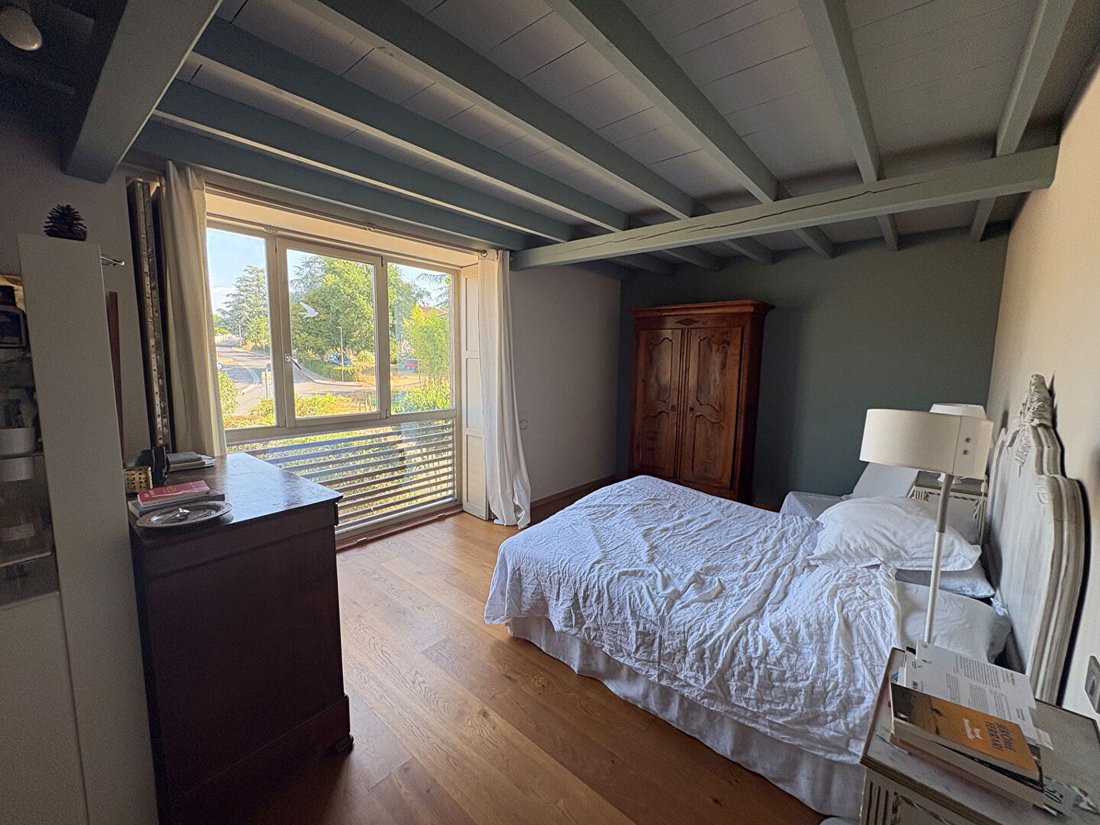 Villa in Saint-Etienne-de-Maurs, Auvergne-Rhône-Alpes, France 4 - 18704608