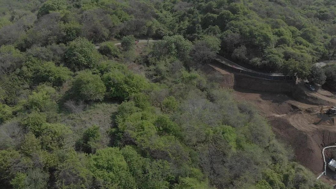 Land in Higuera Blanca, Nayarit, Mexico 5 - 18702707