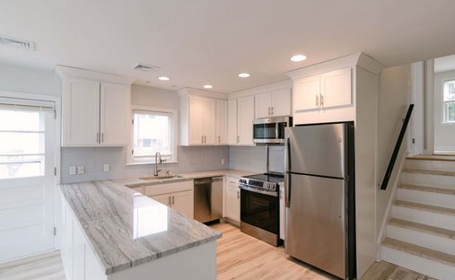 House in Greenwich, Connecticut, United States 1