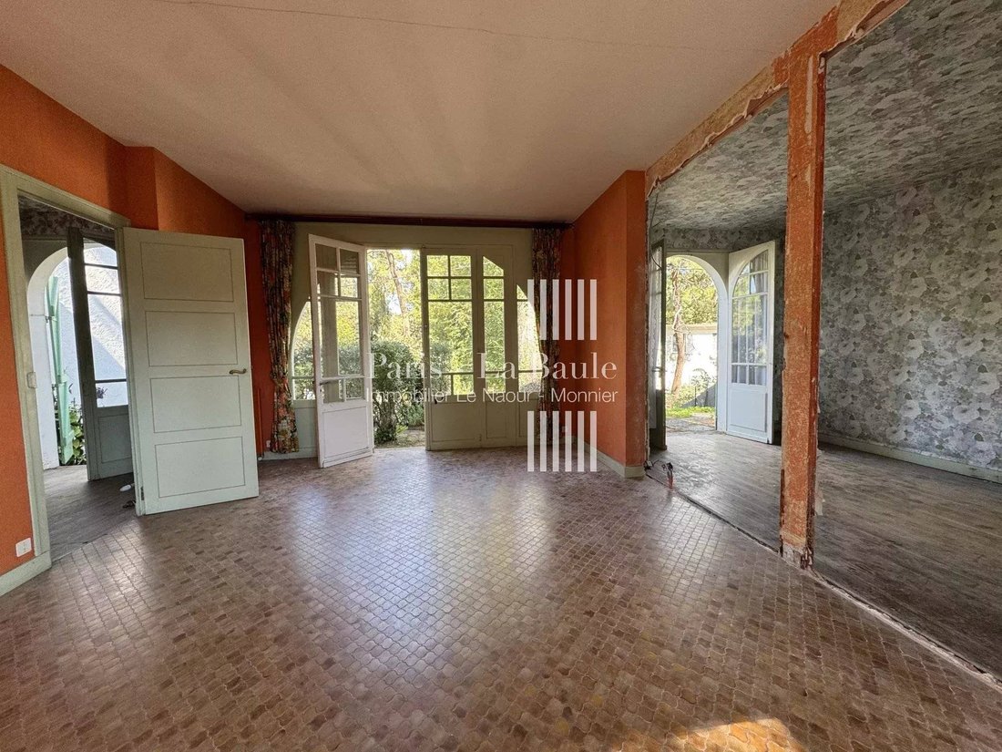 House in Le Guézy, La Baule-Escoublac, France 4 - 16461167