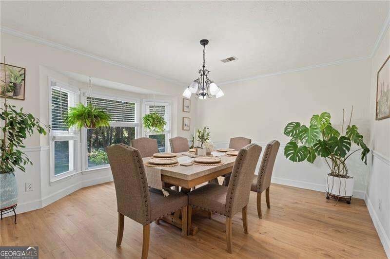 House in Snellville, Georgia, United States 5 - 18703830