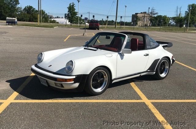 Porsche 911 in Calverton, NY, United States 3 - 18706508