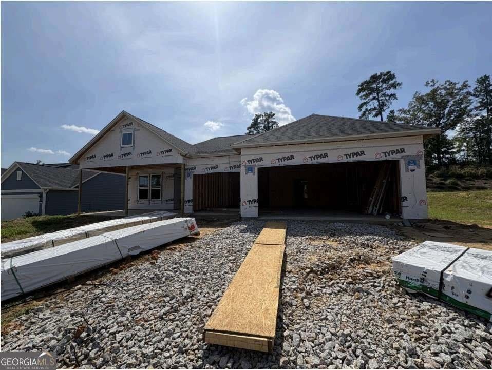 House in Madison, Georgia, United States 3 - 18706658