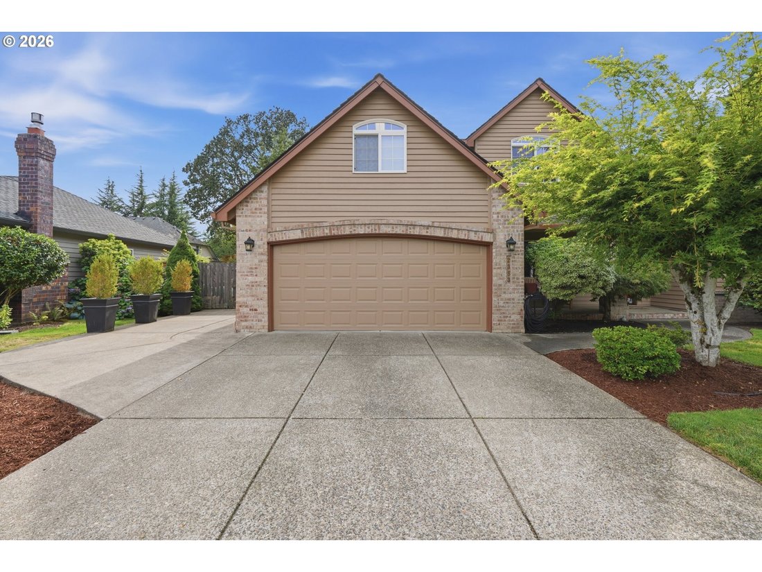 House in Hillsboro, Oregon, United States 2 - 18711477