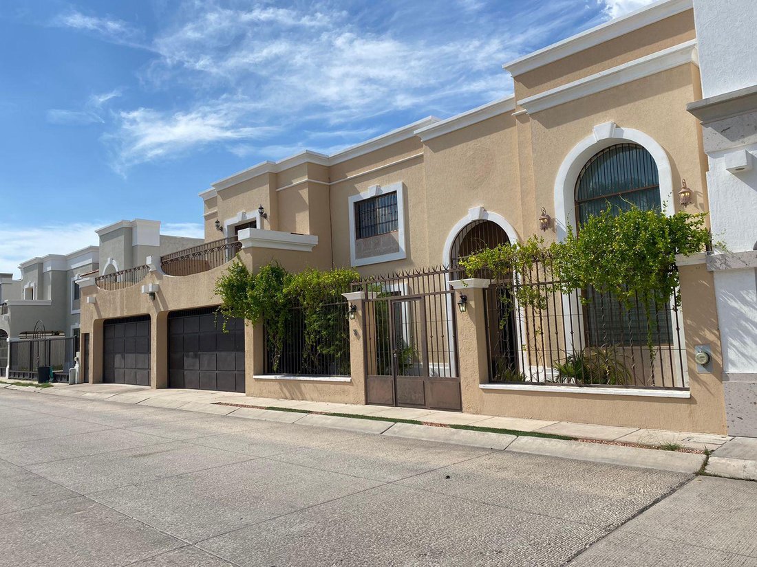 House in La Manga, Sonora, Mexico 3 - 18704062