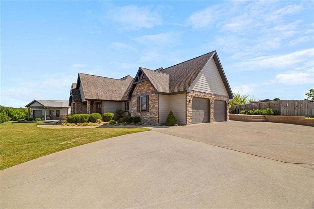 House in Pea Ridge, Arkansas, United States 2 - 18705068