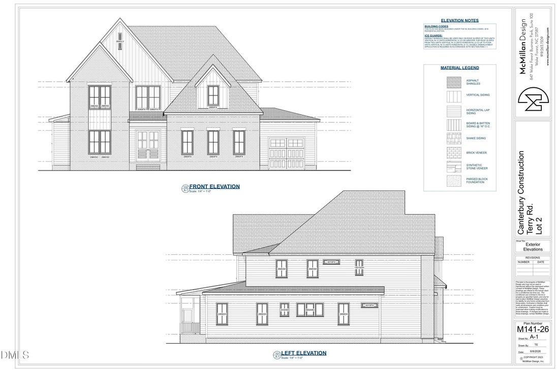 House in Durham, North Carolina, United States 4 - 18703387