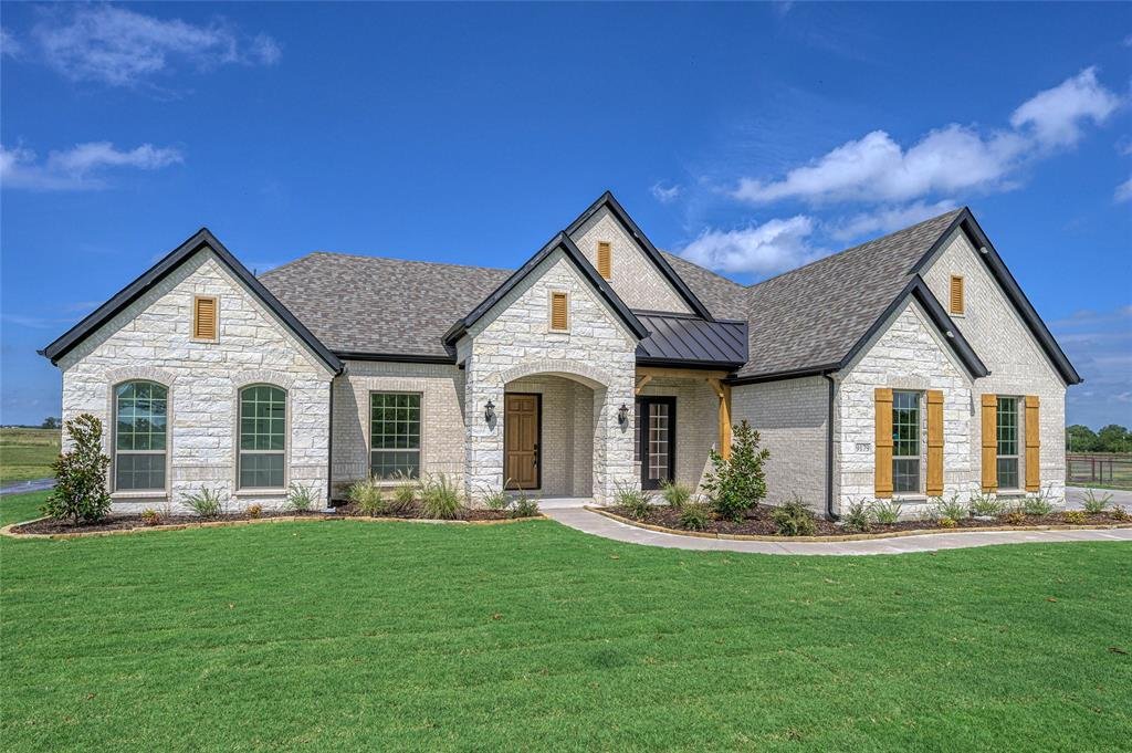 House in Van Alstyne, Texas, United States 4 - 18706768