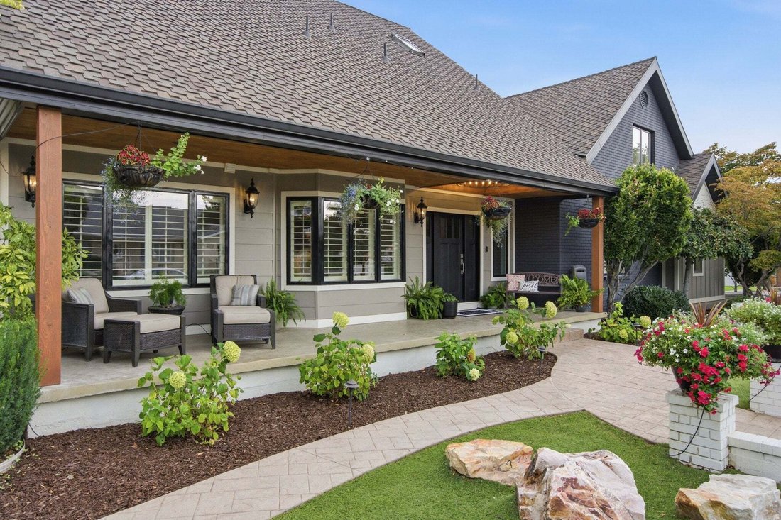 House in Orem, Utah, United States 1 - 18711142