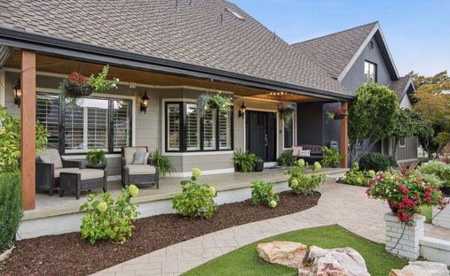 House in Orem, Utah, United States 1