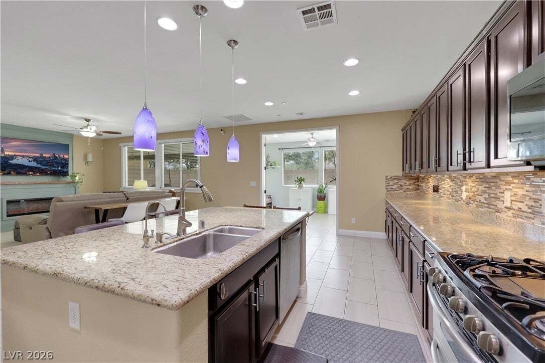 House in Henderson, Nevada, United States 5 - 18705920