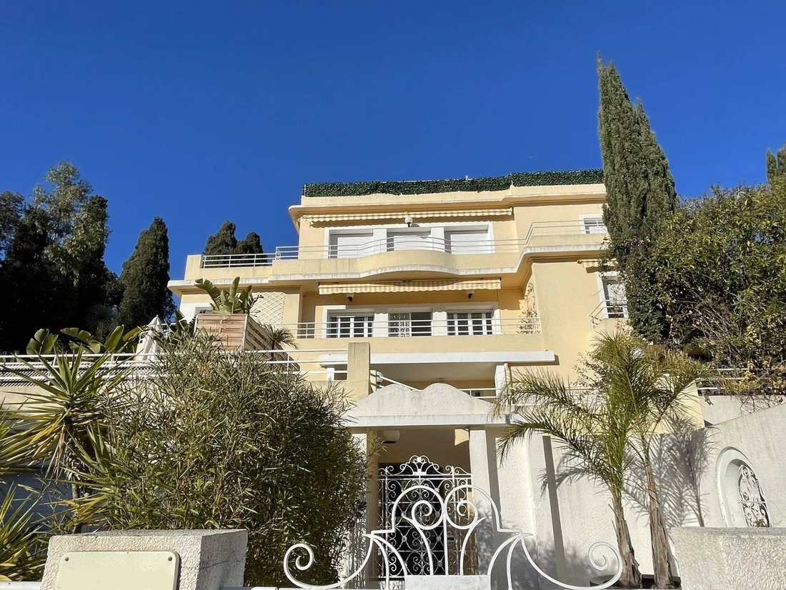 Appartamento a Cannes, Provenza-Alpi-Costa Azzurra, Francia 1 - 18037230