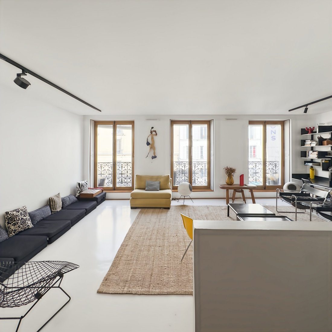 Apartment in Louis Blanc-Aqueduc, Paris 10e Arrondissement, Paris 2 - 18707103