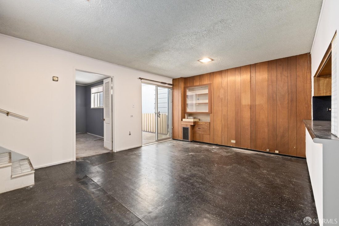 House in San Francisco, California, United States 3 - 18709297