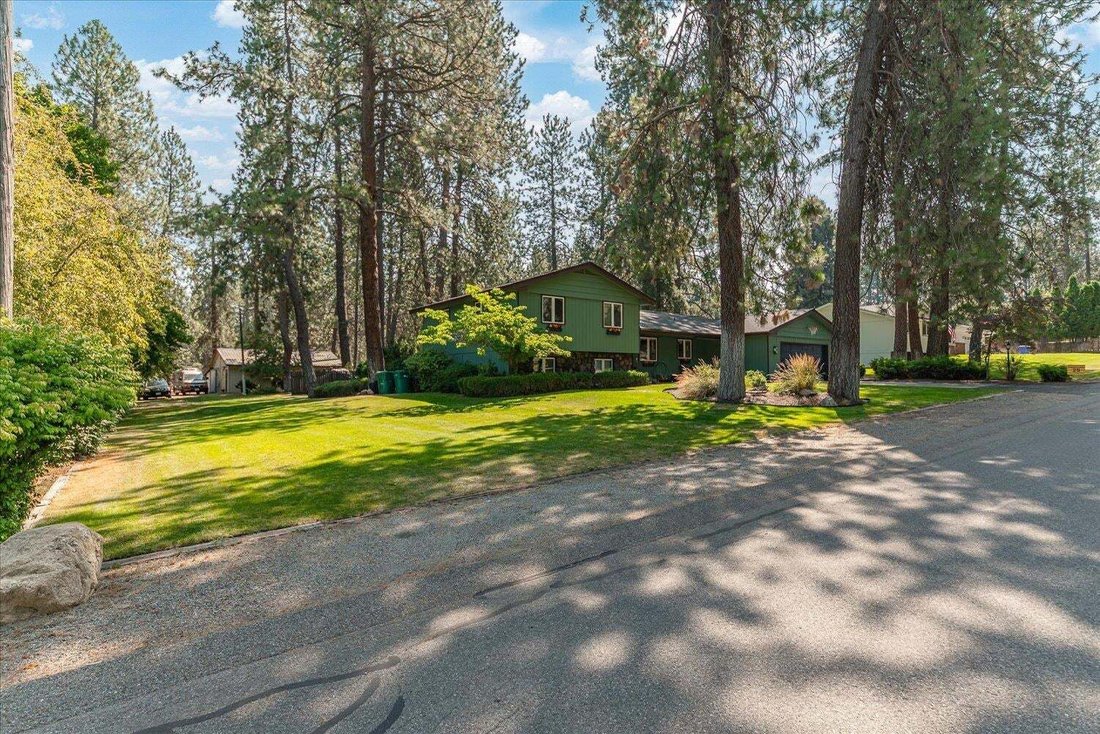 House in Spokane Valley, Washington, United States 2 - 18700560
