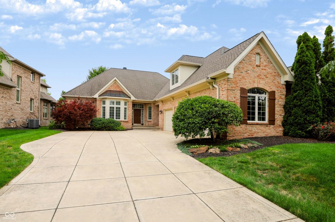 House in Westfield, Indiana, United States 1 - 18705320
