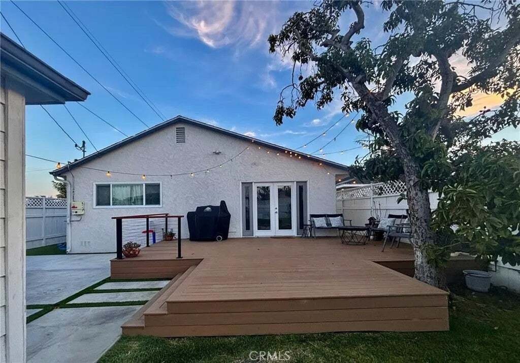 Maison à Hawthorne, Californie, États-Unis 4 - 18705948