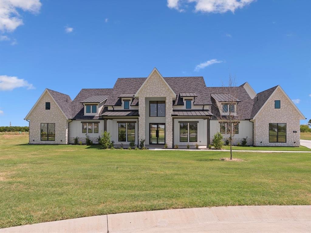 Casa en Plano, Texas, Estados Unidos 1 - 18150169