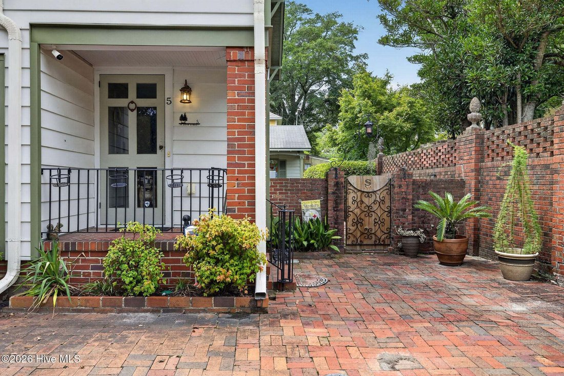 House in Wilmington, North Carolina, United States 2 - 18706096
