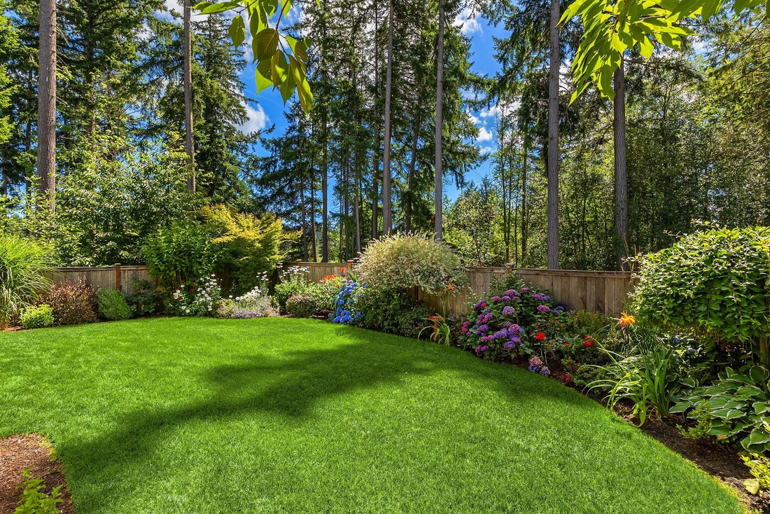 Casa a Poulsbo, Washington, Stati Uniti 3 - 18712257