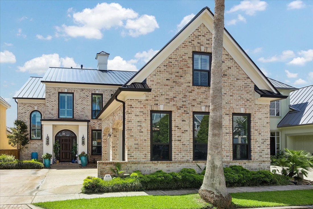 House in League City, Texas, United States 3 - 18706578