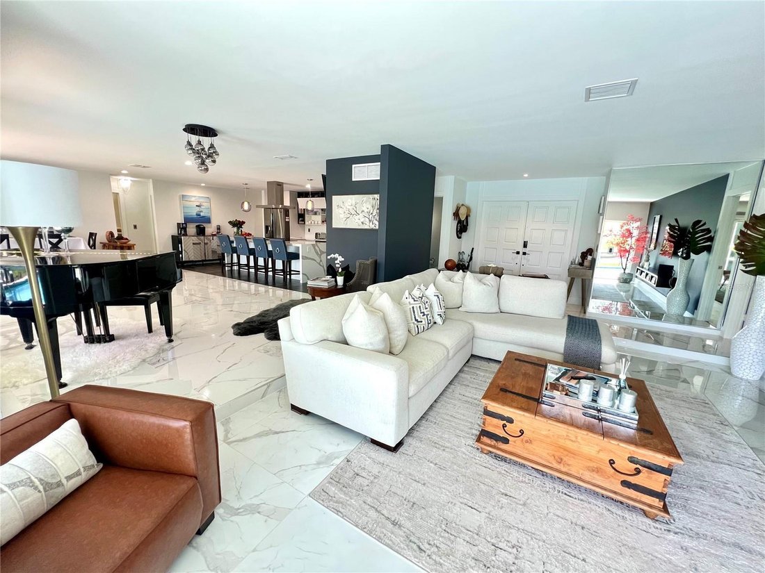 House in Port Charlotte, Florida, United States 3 - 18708734