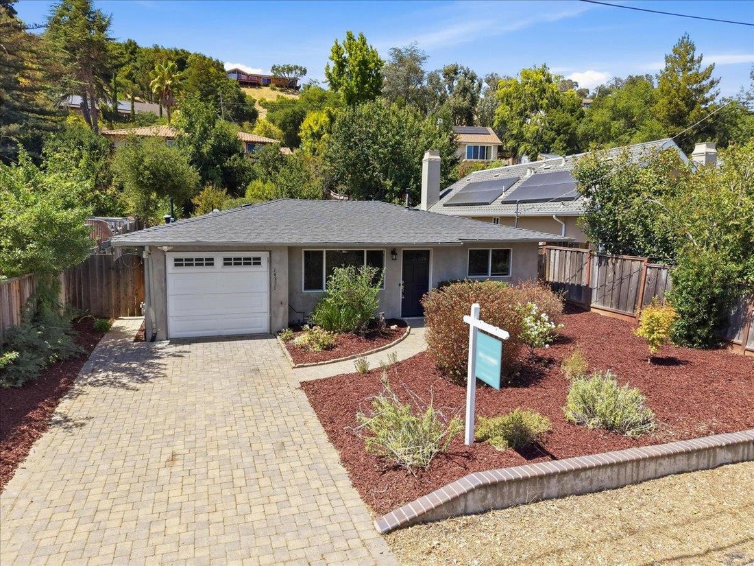 House in Saratoga, California, United States 2 - 18702988