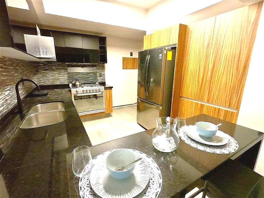 Appartement à Santa Catarina Yecahuitzotl, Mexico, Mexique 4 - 18709868