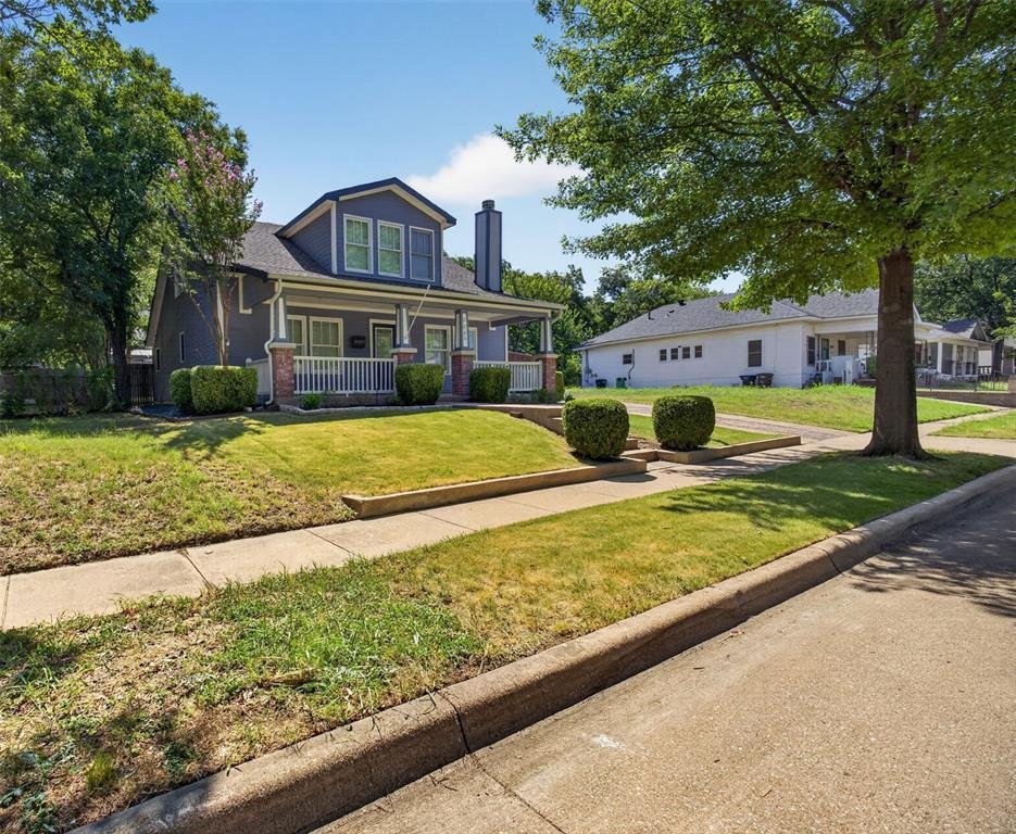House in Fort Worth, Texas, United States 3 - 18706695
