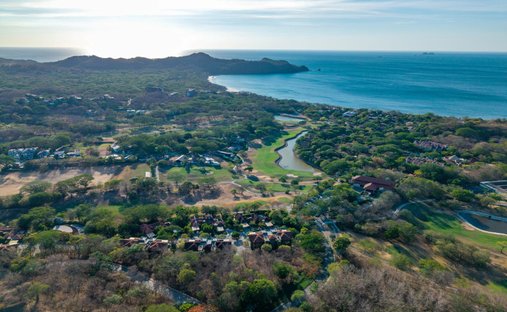 Condo in Brasilito, Guanacaste Province, Costa Rica 1