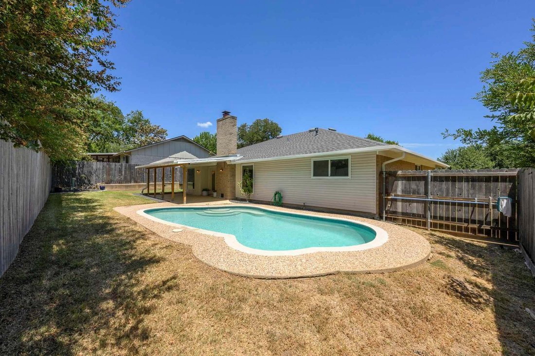 House in Austin, Texas, United States 2 - 18713875