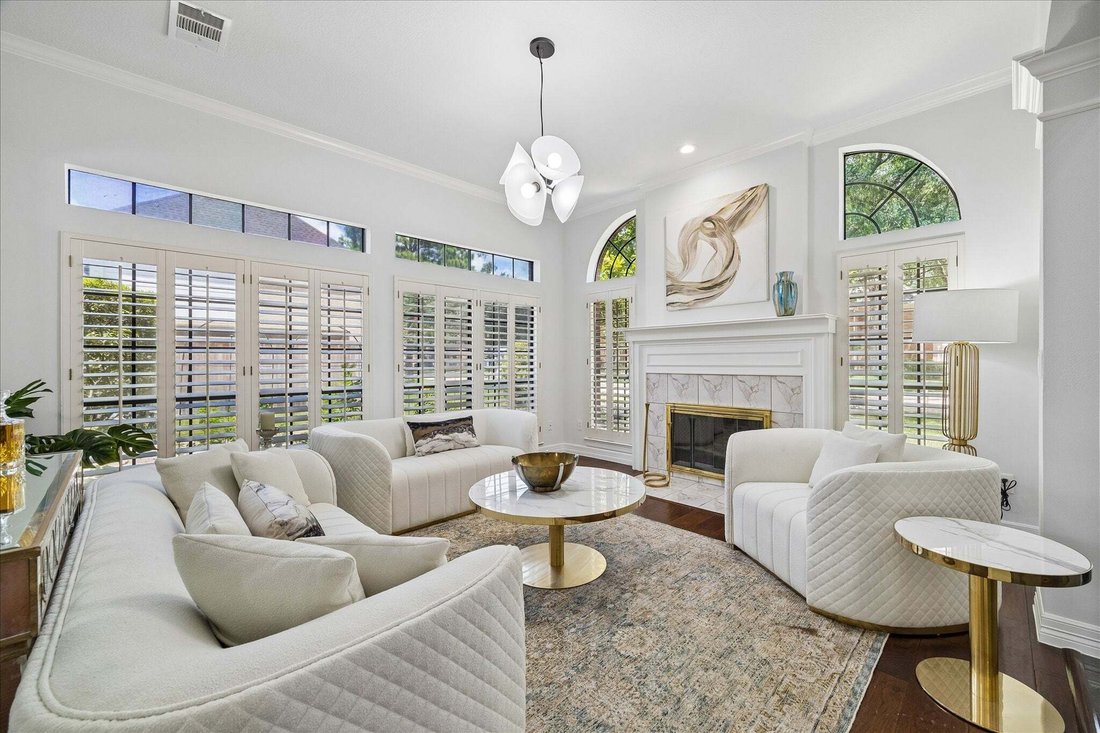 House in Houston, Texas, United States 4 - 18711948