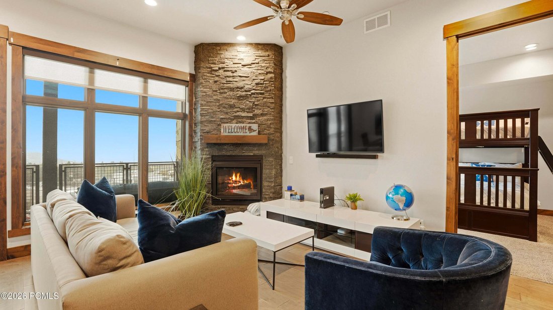 Condo in Park City, Utah, United States 1 - 18704984