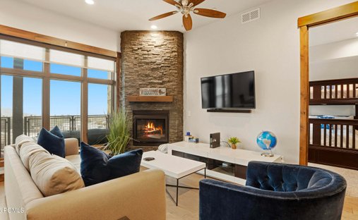 Condominio en Park City, Utah, Estados Unidos 1