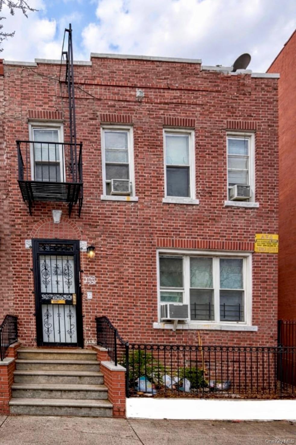 House in New York, New York, United States 1 - 18705747