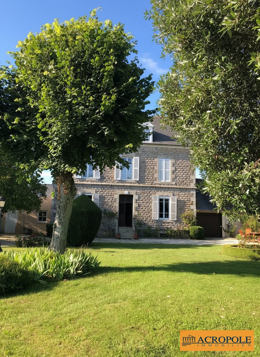 House in Plouezec, Brittany, France 1 - 18712788
