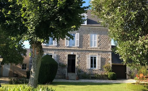 House in Plouezec, Brittany, France 1