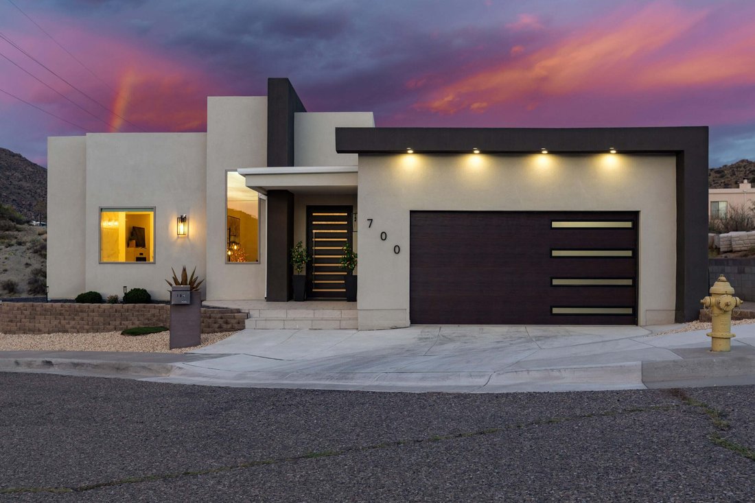 House in Albuquerque, New Mexico, United States 3 - 18712939
