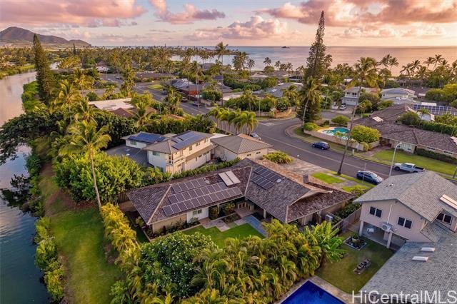 House in Kailua, Hawaii, United States 1 - 18710961