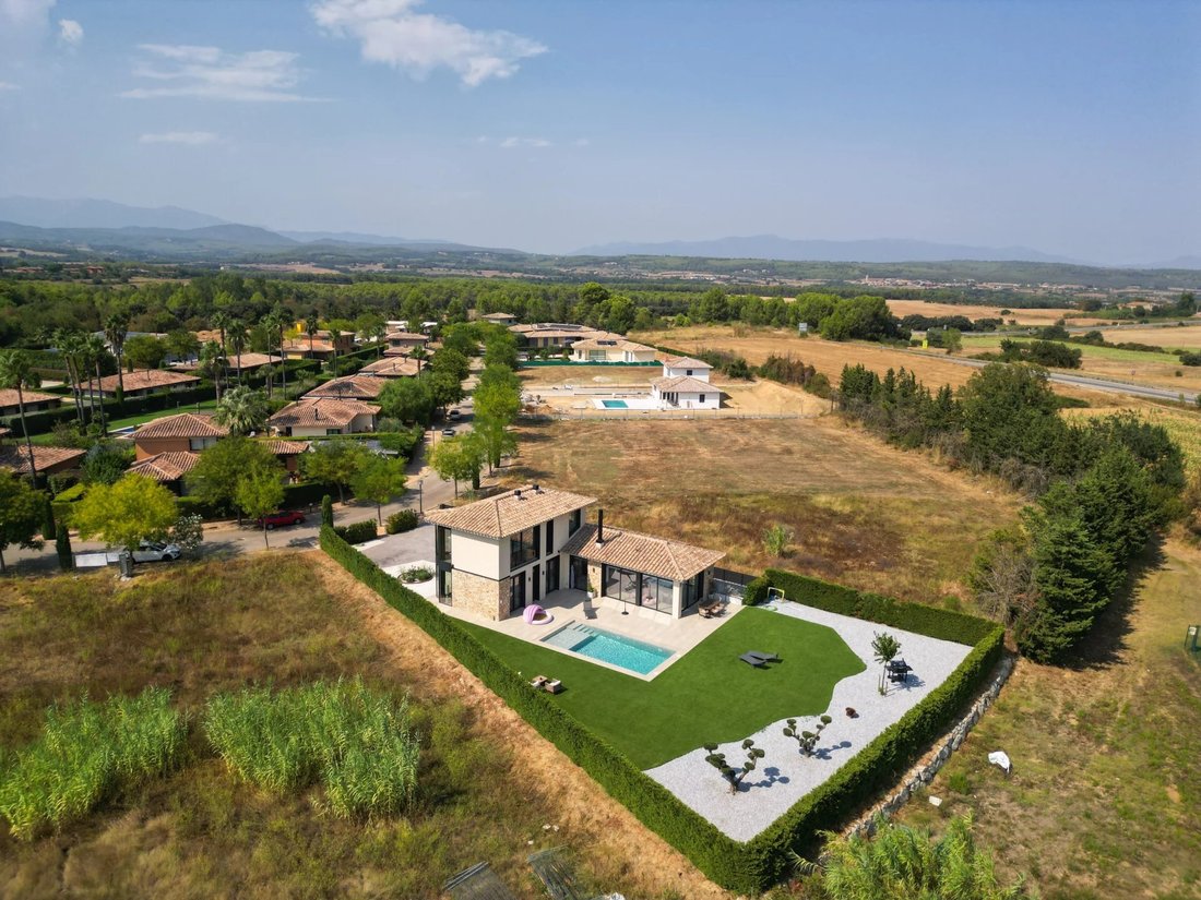 House in Navata, Catalonia, Spain 4 - 18714107