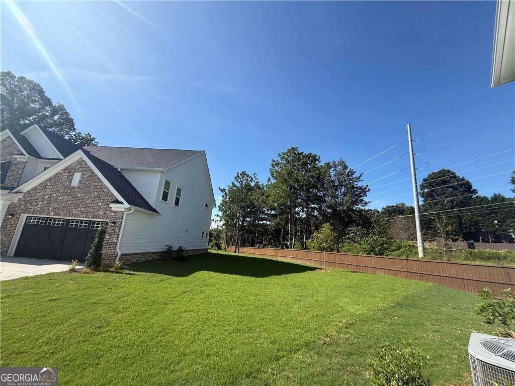 House in Cumming, Georgia, United States 4 - 18706640