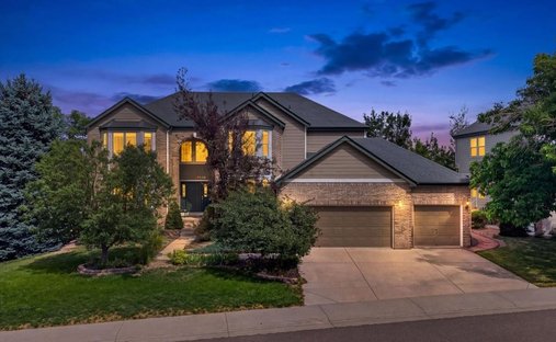 Casa a Lone Tree, Colorado, Stati Uniti 1