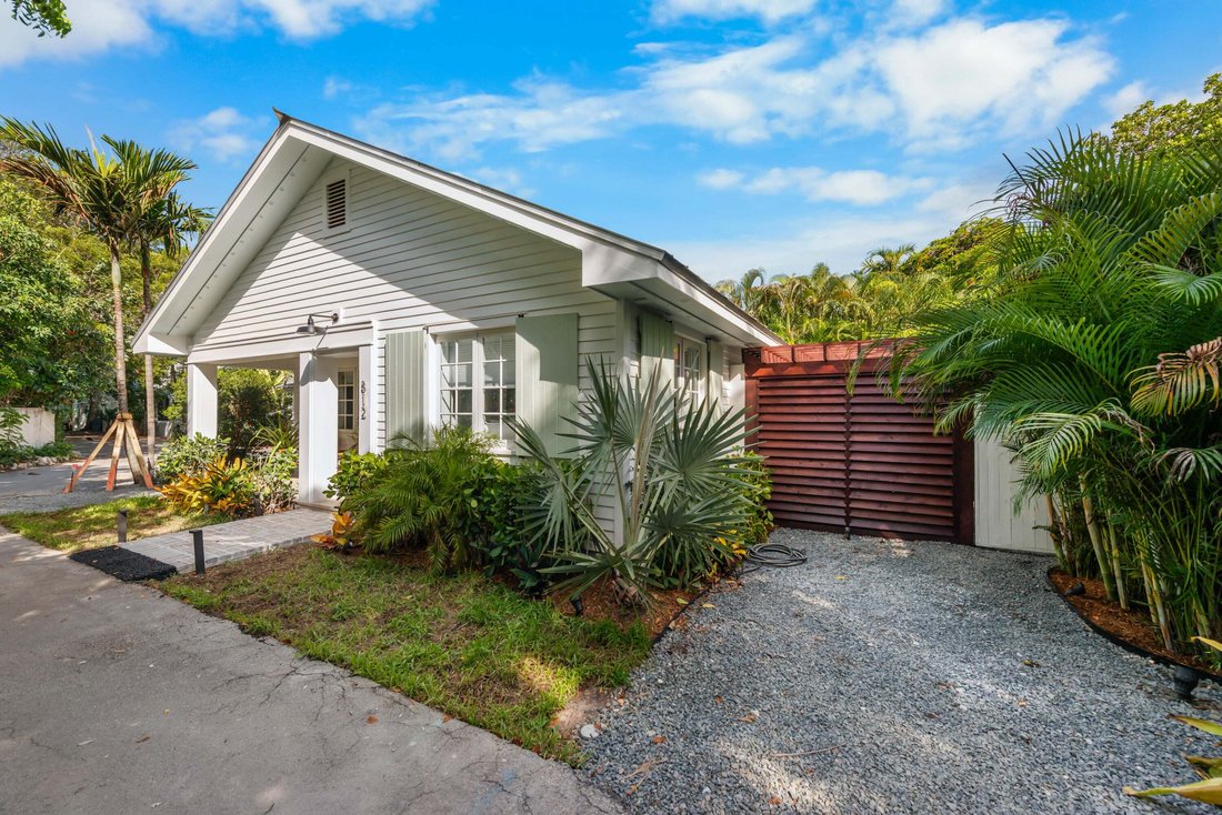 House in Key West, Florida, United States 1 - 18709940