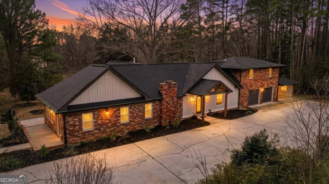 House in Oxford, Georgia, United States 1 - 18711352