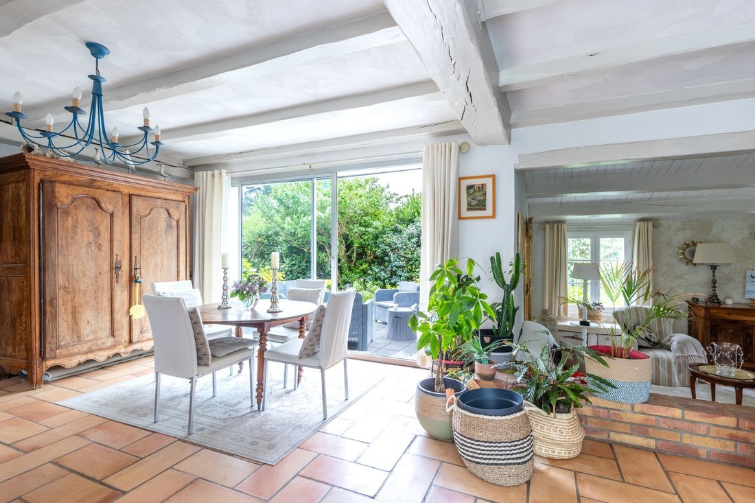 House in Noirmoutier Centre, Noirmoutier-en-l'Île, France 4 - 18190136