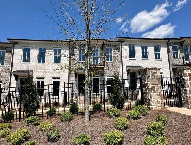 Townhouse en Alpharetta, Georgia, Estados Unidos 2 - 18365740