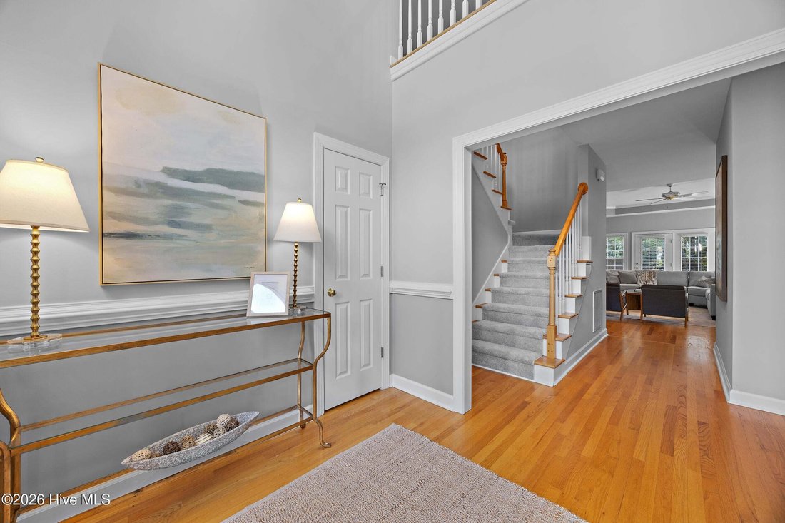 Haus in Sea Breeze, North Carolina, Vereinigte Staaten 5 - 18706120