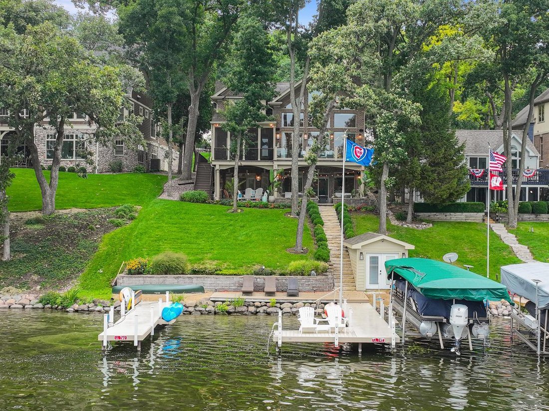 House in Lauderdale Lakes, Wisconsin, United States 3 - 18703357