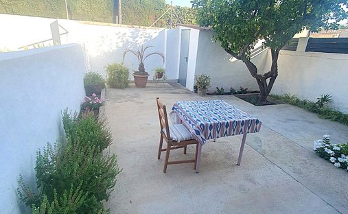 Casa a Palma di Maiorca, Isole Baleari, Spagna 1
